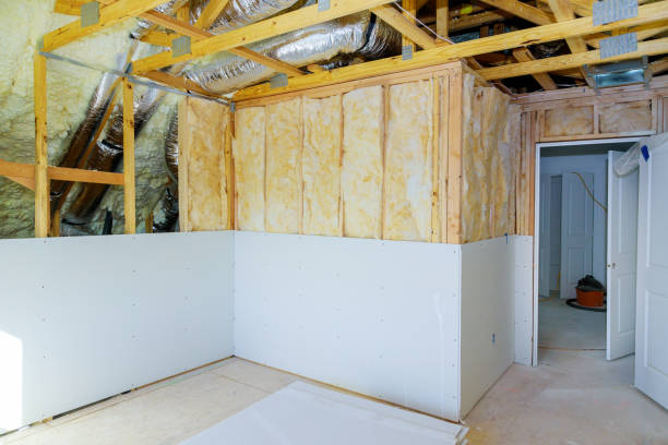 Reliable South Barrington, IL Insulation Services Solutions